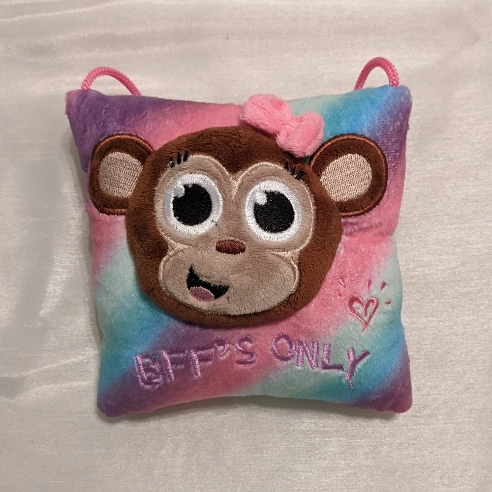 Cute 🐵 MONKEY 🐵 Door Hanger